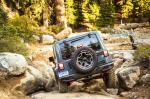 Jeep Wrangler Rubicon 10th Anniversary Edition 2013 года (EU)